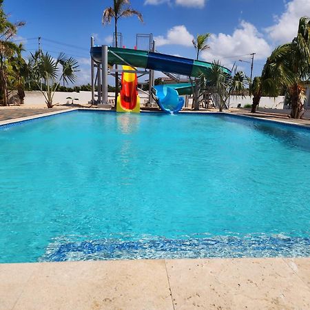Casa Gioia - Kymani Resorts Willemstad Exterior photo
