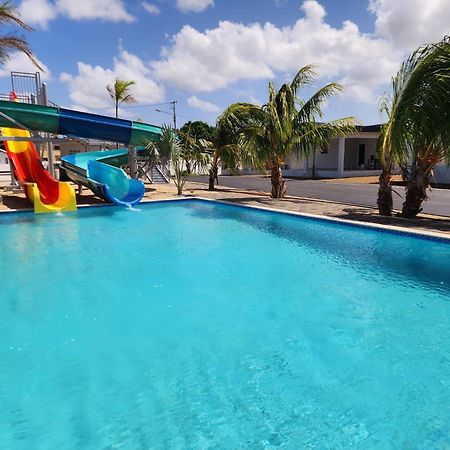 Casa Gioia - Kymani Resorts Willemstad Exterior photo