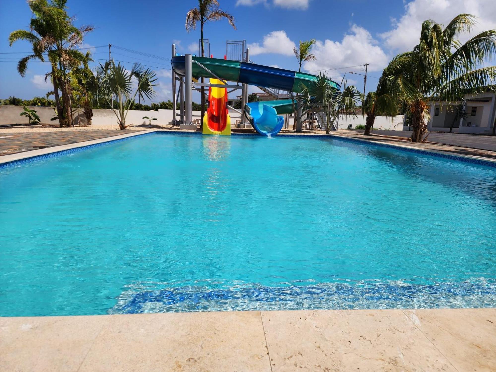 Casa Gioia - Kymani Resorts Willemstad Exterior photo